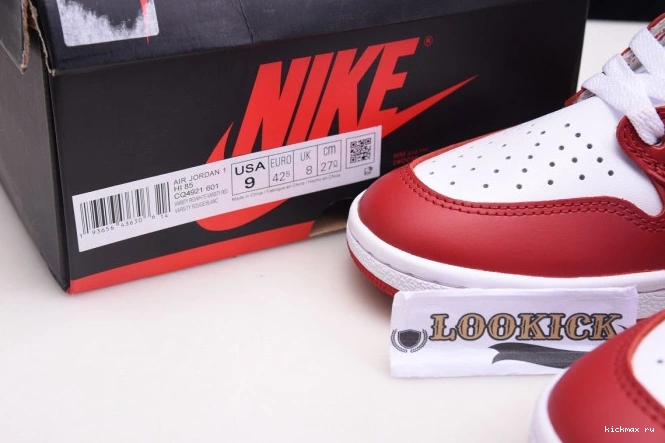 Cheap MAX 'New 1 CQ4921-601 OG Jordan Air Retro '85 High Beginnings' 0718